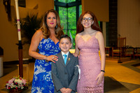 St James Communion 051318