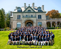 Delbarton Senior Photo 2018