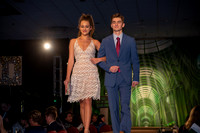 Delbarton Fashion Show 0418