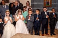 St James Communion 051918